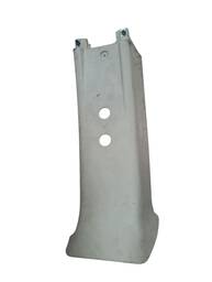 Acabamento Moldura Coluna L/E Fiat Uno 11/21 100179516