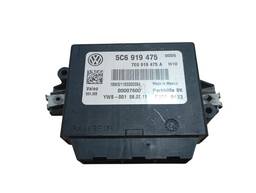 Módulo Sensor Estacionamento Vw Jetta 2.0 Tsi 2011 Até 2015