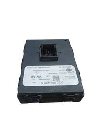 Modulo Keyless Vw Polo Nivus Jetta Golf Virtus 3q0959435n