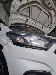 Farol Direito Onix/Prisma 2016 a 2019