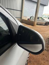 Retrovisor Direito Onix/Prisma 2013 a 2019 Elétrico