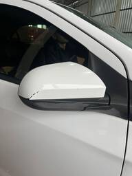 Retrovisor Direito Onix/Prisma 2013 a 2019 Elétrico