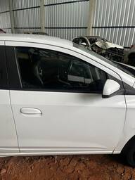 Porta Diant. Dir. Chevrolet Prisma - 2013 a 2019