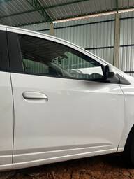 Porta Diant. Dir. Chevrolet Prisma - 2013 a 2019