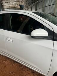 Porta Diant. Dir. Chevrolet Prisma - 2013 a 2019