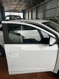 Porta Diant. Dir. Chevrolet Prisma - 2013 a 2019