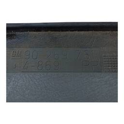 TAMPA PORTA LUVAS VECTRA 1994 1995 A 1996