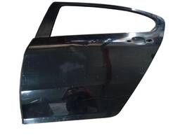 Porta Traseira Esquerda Peugeot 408 2012 2013 a 2019