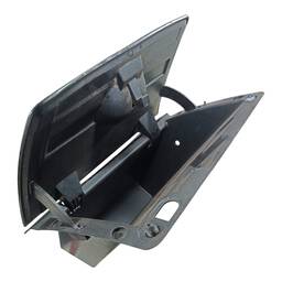 TAMPA PORTA LUVAS MOBI 2017/.. STRADA 2020 2021 2022/..