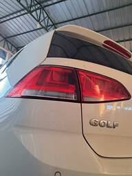 Lanterna Traseira Esquerda Golf 2014 a 2017 (mala) S/ Led