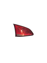 Lanterna traseira esquerda golf 2014 a 2017 (mala) s/ led