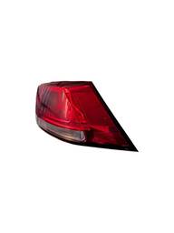 Lanterna Traseira Direita Golf 2014 a 2017 (canto) S/ Led