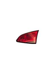 Lanterna Traseira Direita Golf 2014 a 2017 (mala) S/ Led