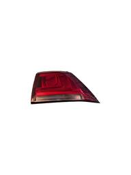 Lanterna Traseira Direita Golf 2014 a 2017 (canto) S/ Led