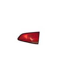 Lanterna Traseira Direita Golf 2014 a 2017 (mala) S/ Led