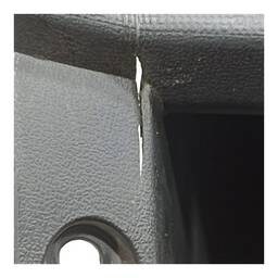 CAIXA DO PORTA LUVAS MOBI 2017/.. STRADA 2020 2021 2022/..