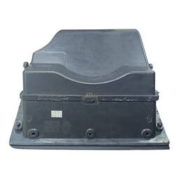 TAMPA PORTA LUVAS FOX SPACEFOX 2010 2011 A 2021