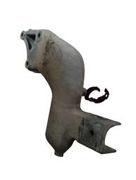 Suporte Coxim Motor Direito 207 1.4 2007 a 2014 9634999680