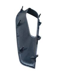 Acabamento Console Central Direito Vw Jetta 08/10 1k5864376