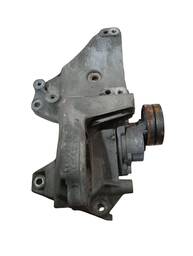 Suporte Compressor Bomba Hidráulica Gm Vectra 90528680