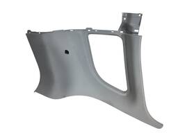 Moldura Coluna Superior Tras Direto Ford Fiesta 2s65a31010