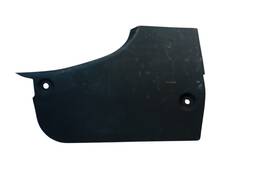 Moldura Direita Porta Malas Ford Focus Sedan 09/13 