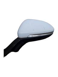 Retrovisor Esquerdo Golf 2014 a 2020 C/Detalhe