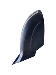 Retrovisor Esquerdo Golf 2014 a 2020 C/Detalhe