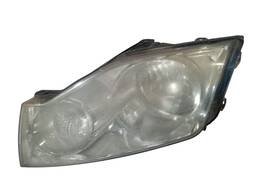 Farol Esquerdo Ecosport 2008 a 2012
