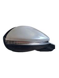 Retrovisor Direito Golf 2014 2015 a 2020 - C/Detalhe