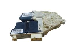 Motor Maquina De Vidro Dianteira Esquerda Citroen C4 Hatch