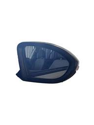 Retrovisor Direito Golf 2014 2015 a 2020 - C/Detalhe