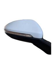Retrovisor Direito Golf 2014 2015 a 2020 - C/Detalhe