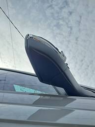 Retrovisor Direito Nivus Sem Capa - 2025