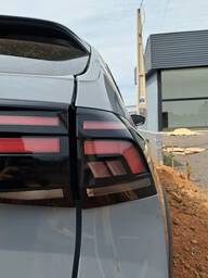 Lanterna Traseira Direita Nivus 2025 (canto)