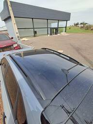Recote Teto Nivus Highline - 2021 a 2025