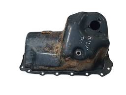 Carter Oleo Motor Bmw 320i 12/18 