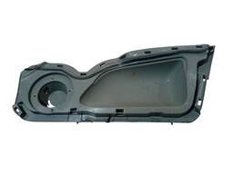 Acabamento Forro Porta Dianteira Direita Renault Clio 00/12