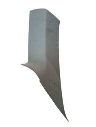  Moldura Traseira Direita Ford Focus /12 5m51f31010