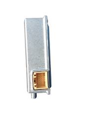 Módulo Câmera Frontal Ass. de Condução - Polo/Nivus/Tiguan 2Q0980653D