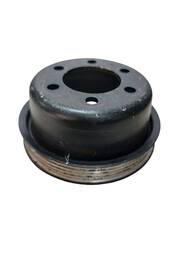 Polia Virabrequim Com Ar Bmw E36 318i  96/97 
