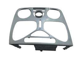 Moldura Difusor Ar Central Fiat Palio Siena 04/16 100156003