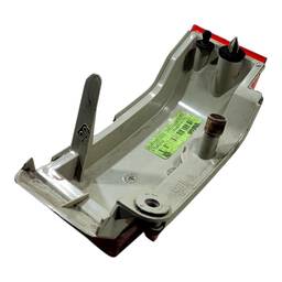 LENTE REFLETOR PARACHOQUE TRASEIRO DIREITO MERIVA 03 A 2012