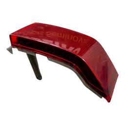 LENTE REFLETOR PARACHOQUE TRASEIRO DIREITO MERIVA 03 A 2012