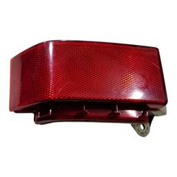 Lente Refletor Parachoque Traseiro Direito Meriva 03 a 2012