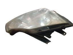 Farol Direito Ecosport 2008 a 2012