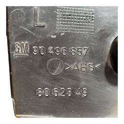 MOLDURA COLUNA DIRECAO CORSA CLASSIC 1.0 16V 2001