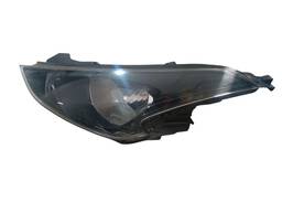 Farol Esquerdo HB20 2013 a 2019 Máscara Negra