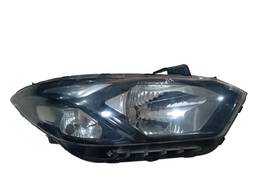 Farol Direito Onix Prisma 2016 a 2019 Lt Ltz Adv Effect S/le