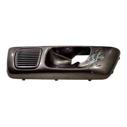 MOLDURA MAÇANETA INTERNA TRASEIRA ESQUERDA ASTRA 2002 A 2012